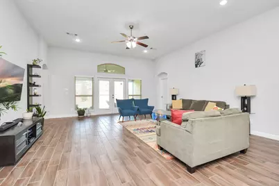 5534 Lady Lyle Way, Missouri City, TX 77459 - Photo 43