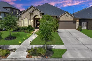 5534 Lady Lyle Wy, Missouri City, TX 77459 - Photo 1