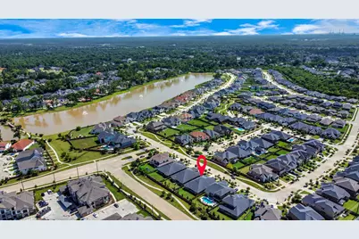 5534 Lady Lyle Way, Missouri City, TX 77459 - Photo 5