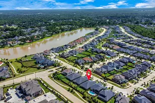 5534 Lady Lyle Wy, Missouri City, TX 77459 - Photo 5