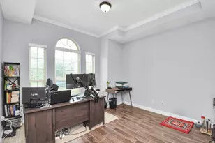 5534 Lady Lyle Wy, Missouri City, TX 77459 - Photo 9