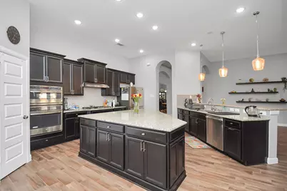 5534 Lady Lyle Way, Missouri City, TX 77459 - Photo 35