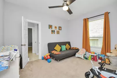 5534 Lady Lyle Way, Missouri City, TX 77459 - Photo 21