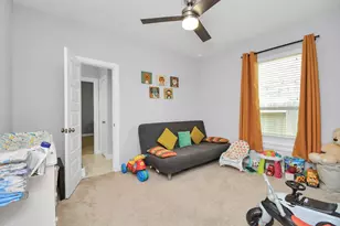 5534 Lady Lyle Wy, Missouri City, TX 77459 - Photo 21