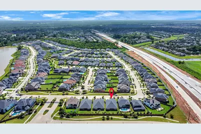 5534 Lady Lyle Way, Missouri City, TX 77459 - Photo 7