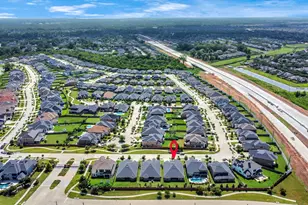 5534 Lady Lyle Wy, Missouri City, TX 77459 - Photo 7