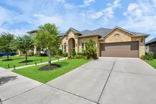 5534 Lady Lyle Wy, Missouri City, TX 77459 - Photo 3