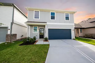 15606 Coneflower Hls Dr, Houston, TX 77090 - Photo 1