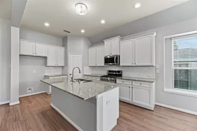 6722 Tiger Trail, Katy, TX 77493 - Photo 9