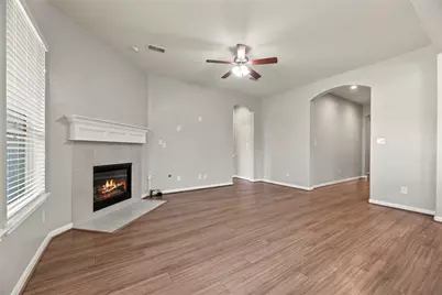 6722 Tiger Trail, Katy, TX 77493 - Photo 5