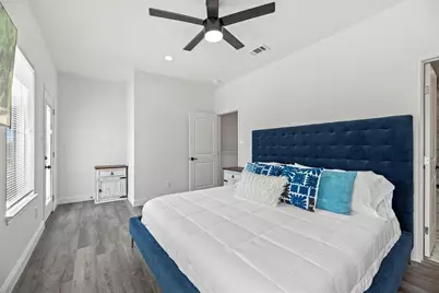 8636 Scott Street #A, Houston, TX 77051 - Photo 19