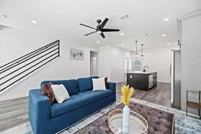 8636 Scott Street #A, Houston, TX 77051 - Photo 1