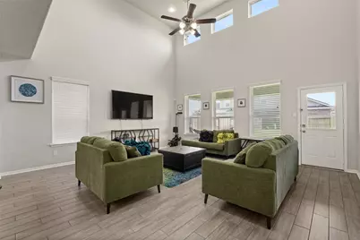 12726 Tullich Lane, Humble, TX 77346 - Photo 21