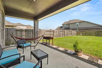 12726 Tullich Lane, Humble, TX 77346 - Photo 7