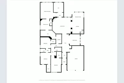 18510 N Settlers Shore Drive, Cypress, TX 77433 - Photo 37