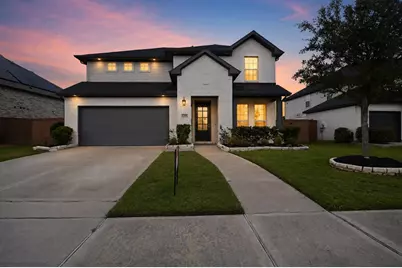 7206 Crossvine Manor Trail, Katy, TX 77493 - Photo 41