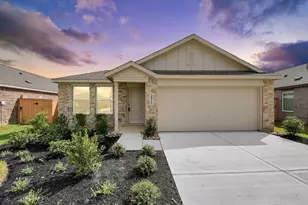 28918 Bison Hvn Dr, Hockley, TX 77447 - Photo 1