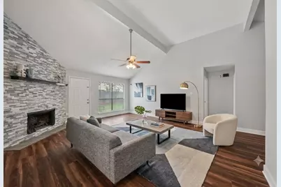 19430 Winding Branch Drive, Katy, TX 77449 - Photo 3