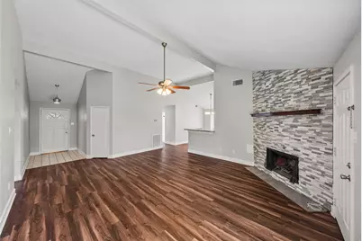 19430 Winding Branch Drive, Katy, TX 77449 - Photo 5