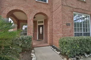 16207 Waiting Spring Cir, Houston, TX 77095 - Photo 5