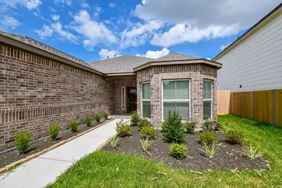 6710 Utah Street, Houston, TX 77091 - Photo 3