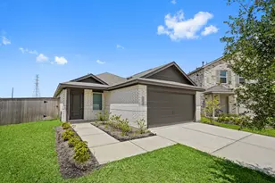 26931 Feather Reed Dr, Katy, TX 77493 - Photo 1