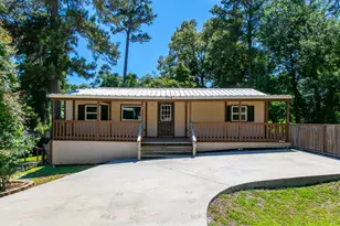 390 Casablanca Dr Dr, Shepherd, TX 77364 - Photo 1