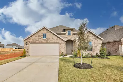 719 Evergreen Forest Lane, Rosharon, TX 77583 - Photo 1