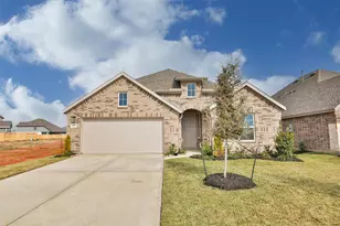 719 Evergreen Frst Ln, Rosharon, TX 77583 - Photo 1