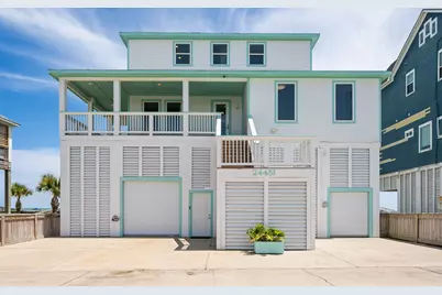 24451 San Luis Pass Road, Galveston, TX 77554 - Photo 1