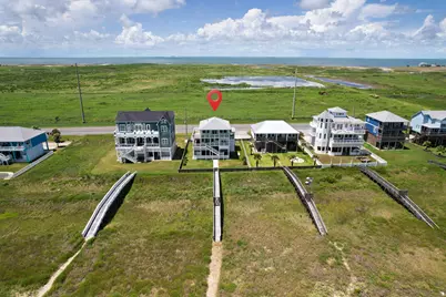 24451 San Luis Pass Road, Galveston, TX 77554 - Photo 35