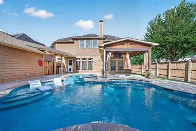 9218 Delacorte Lane, Missouri City, TX 77459 - Photo 43