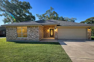 216 Sleepy Hollow Drive, Lake Jackson, TX 77566 - Photo 1