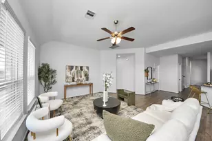 2326 Kelson Cove Dr, La Marque, TX 77568 - Photo 17