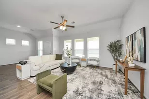 2326 Kelson Cove Dr, La Marque, TX 77568 - Photo 13