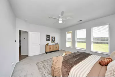 2326 Kelson Cove Drive, La Marque, TX 77568 - Photo 23