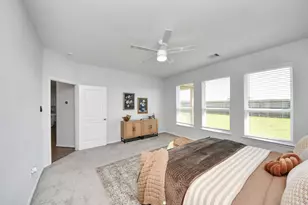 2326 Kelson Cove Dr, La Marque, TX 77568 - Photo 23