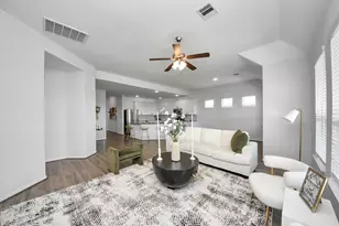 2326 Kelson Cove Dr, La Marque, TX 77568 - Photo 19