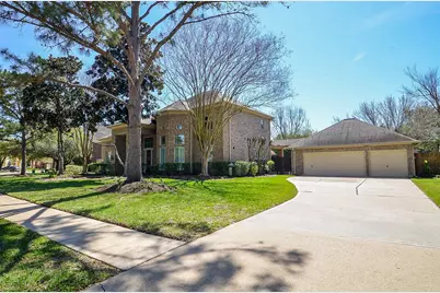 22807 Two Rivers Lane, Katy, TX 77450 - Photo 3