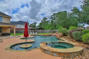 14038 Hailey Springs Ln, Humble, TX 77396 - Photo 3