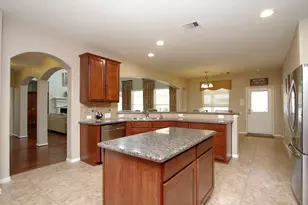 14038 Hailey Springs Ln, Humble, TX 77396 - Photo 7