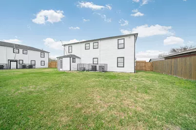 904 Beverly Avenue #C, Pasadena, TX 77506 - Photo 5