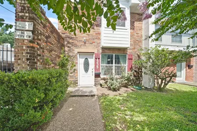 1235 Witte Road #8, Houston, TX 77055 - Photo 1