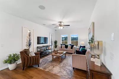 1531 Vanessa Gold Court, Crosby, TX 77532 - Photo 3