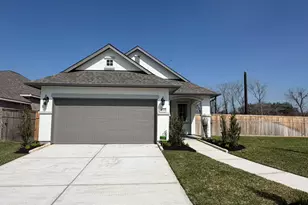 4014 Colony Ln, Missouri City, TX 77459 - Photo 3
