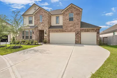 31307 Greenville Creek Lane, Hockley, TX 77447 - Photo 1