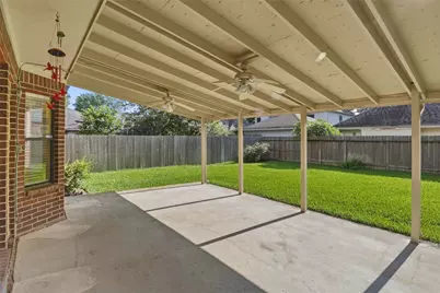 3326 Barkers Forest Lane, Houston, TX 77084 - Photo 23