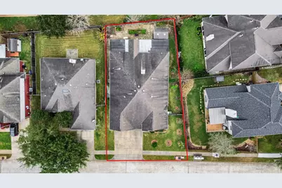 1103 Lake Shore Drive, Pearland, TX 77581 - Photo 31