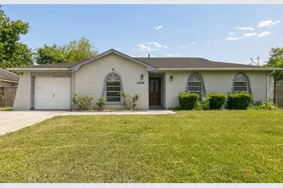 12514 Gotham Drive, Houston, TX 77089 - Photo 1