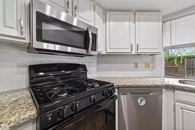 5311 Summit Lodge Dr, Katy, TX 77449 - Photo 11